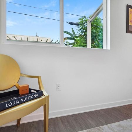 House Of Lv Bed and Breakfast Λος Άντζελες Εξωτερικό φωτογραφία