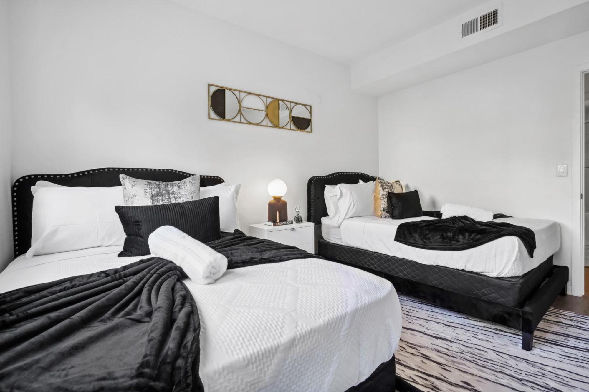 House Of Lv Bed and Breakfast Λος Άντζελες Εξωτερικό φωτογραφία