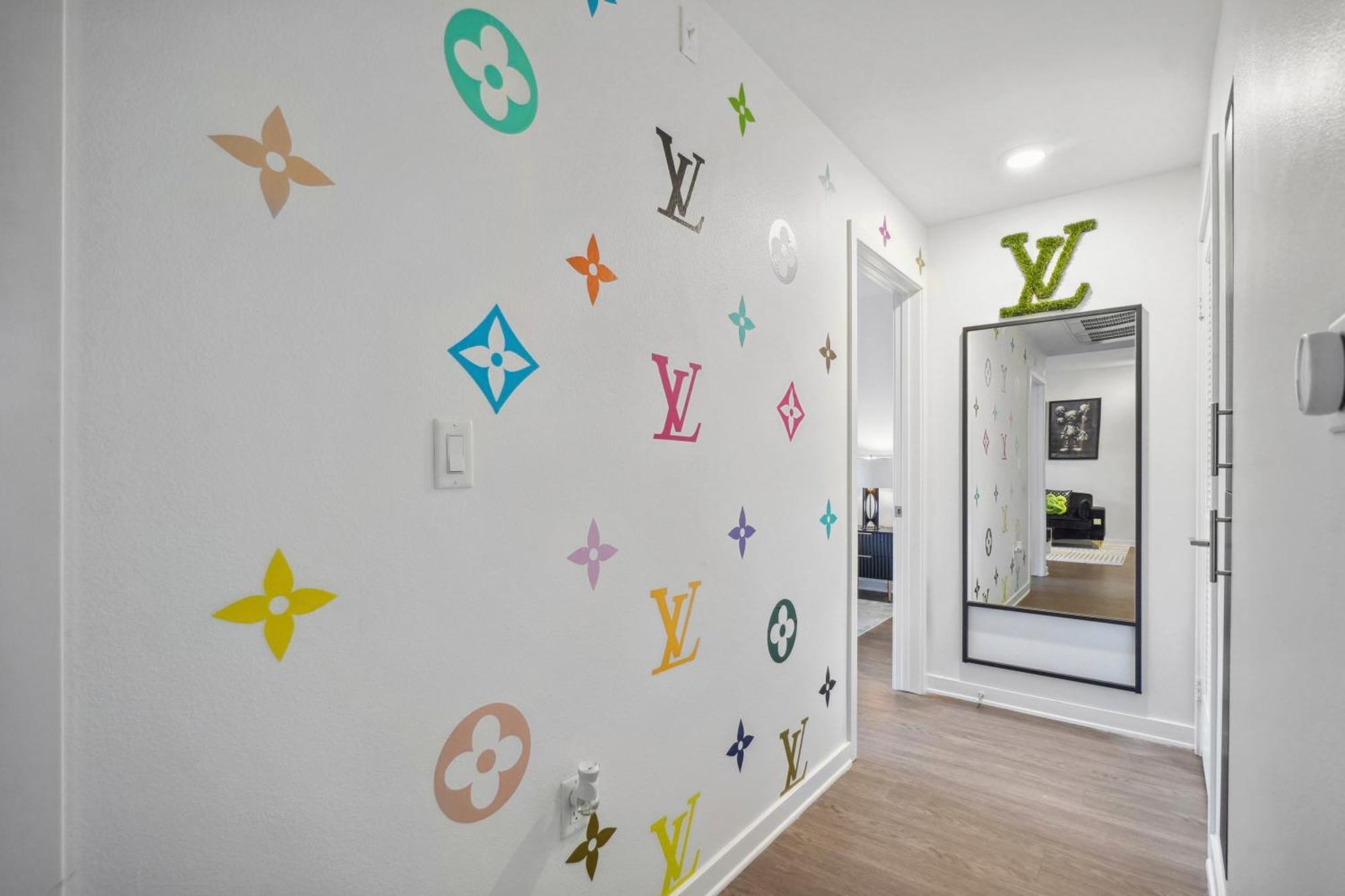House Of Lv Bed and Breakfast Λος Άντζελες Εξωτερικό φωτογραφία